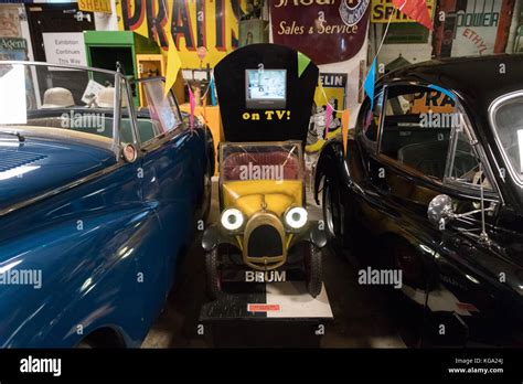 cotswold motoring museum|bourton on the water car museum.